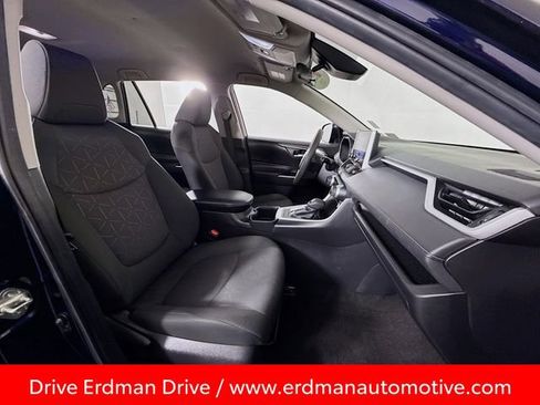 Used 2023 Toyota RAV4 XLE image 24