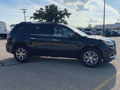 Used 2014 GMC Acadia SLT AWD/4WD image 2