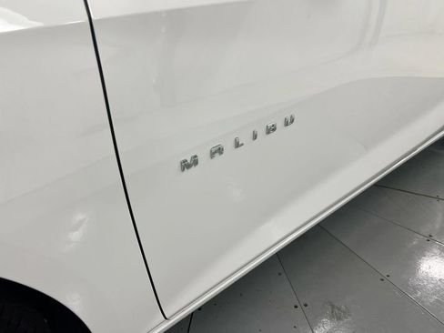 Used 2024 Chevrolet Malibu LS FWD image 26