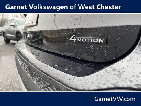 New 2026 Volkswagen Taos SE AWD/4WD image 33