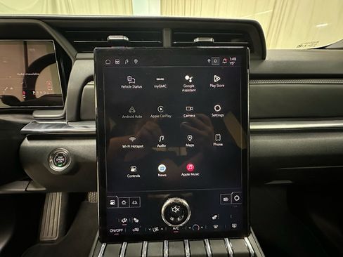 Certified 2026 GMC Terrain Elevation FWD image 28