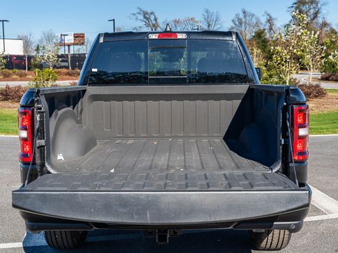 Used 2025 RAM 1500 Tradesman image 18