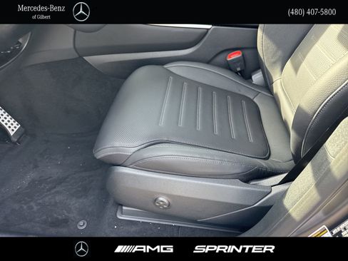 New 2026 Mercedes-Benz GLC 43 AMG 4MATIC image 16