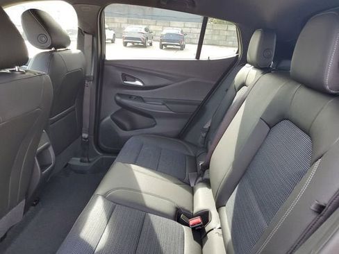 New 2026 Buick Envista Preferred w/ Convenience I Package image 10