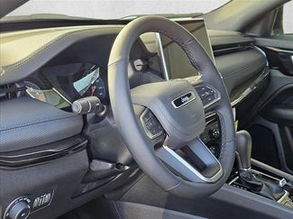 New 2026 Jeep Compass Latitude video 3