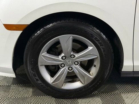 Used 2020 Honda Odyssey EX-L image 12