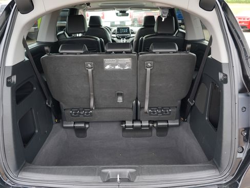Used 2022 Honda Odyssey EX-L image 26