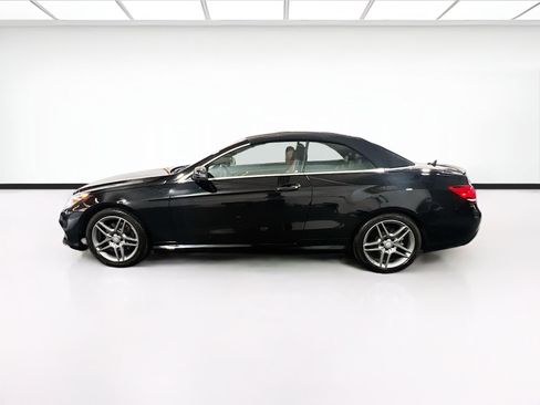 Used 2016 Mercedes-Benz E 400 Cabriolet image 20