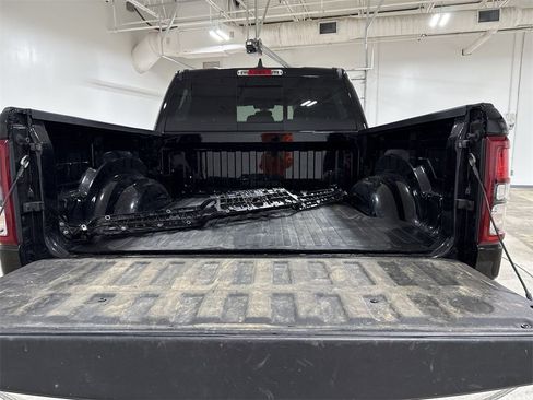 Used 2023 RAM 1500 Tradesman w/ Warlock PACKAGE image 23