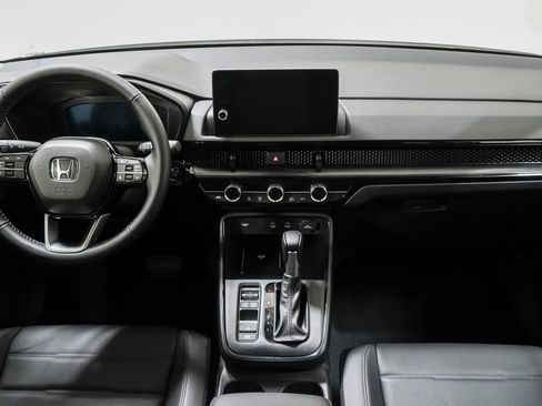 New 2026 Honda CR-V EX-L image 23