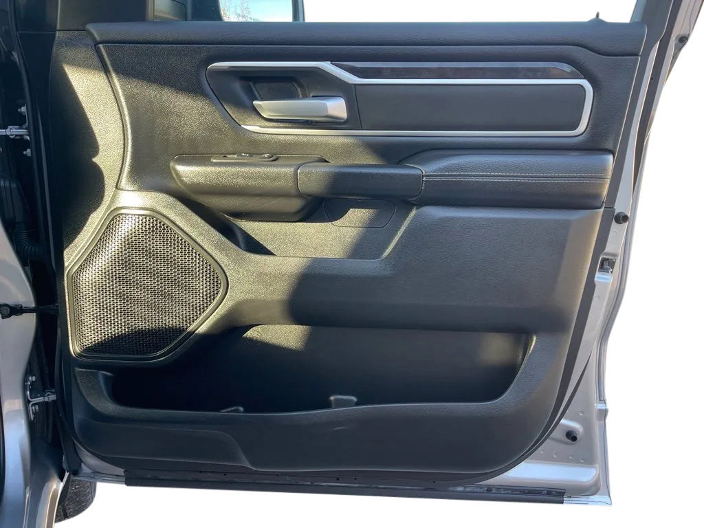 Used 2023 RAM 1500 Big Horn AWD/4WD image 21