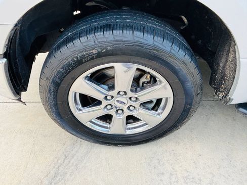 Used 2019 Ford F150 XLT w/ Equipment Group 302A Luxury RWD image 10