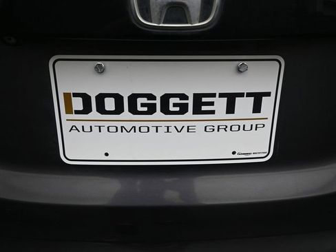 Used 2017 Honda Fit LX image 23