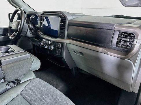 Used 2025 Ford F150 XLT w/ Equipment Group 301A Standard AWD/4WD image 27