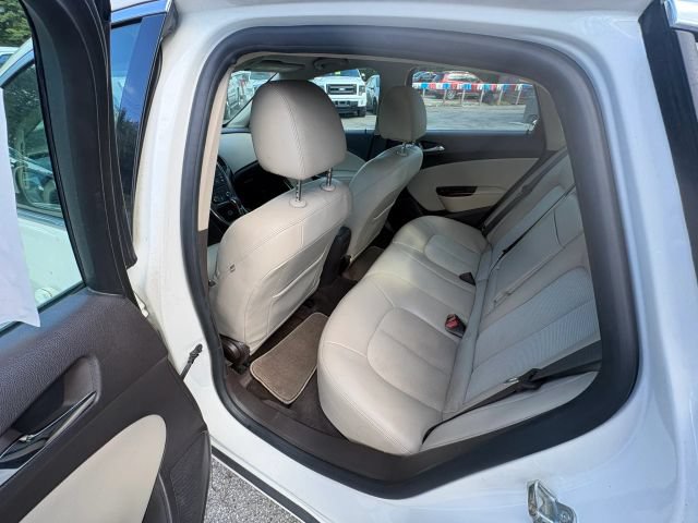 Used 2015 Buick Verano Convenience FWD image 13