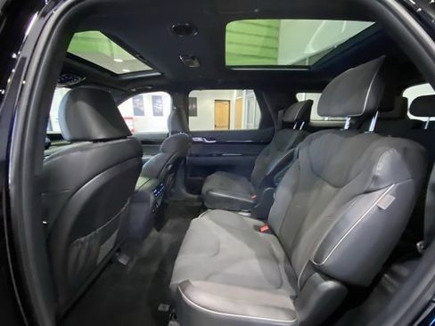 New 2025 Hyundai Palisade Calligraphy image 26