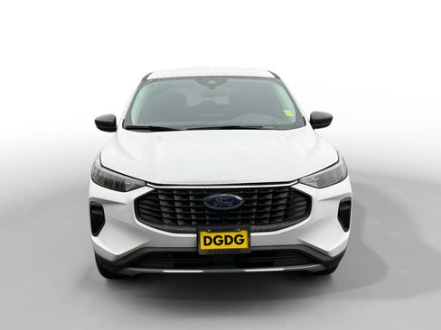 Certified 2025 Ford Escape Active image 8