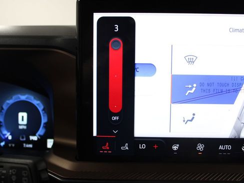 New 2025 Ford Bronco Sport Outer Banks w/ Outer Banks Tech Package+ image 49