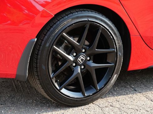Used 2023 Honda Civic Sport image 7