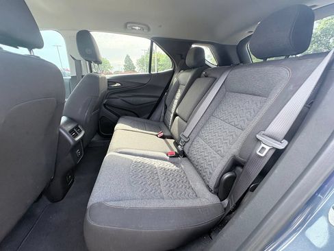 Used 2024 Chevrolet Equinox LT FWD image 7