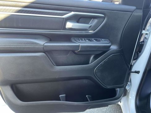 Certified 2025 RAM 1500 Big Horn image 20