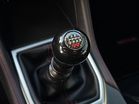 Used 2022 Subaru WRX Limited image 22