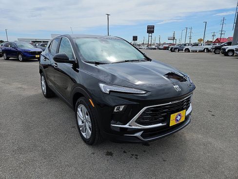 New 2026 Buick Encore GX Preferred w/ Comfort Package image 7