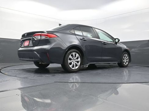 Certified 2024 Toyota Corolla LE FWD image 37