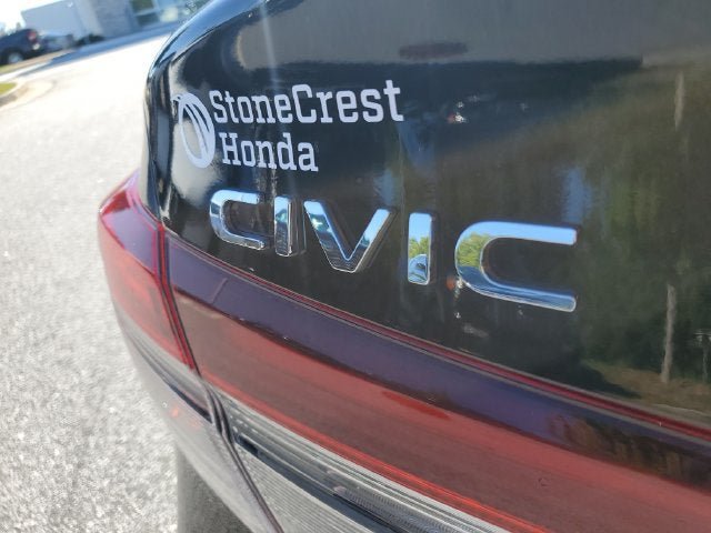 Used 2025 Honda Civic LX image 13