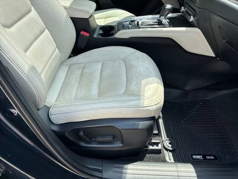 Used 2019 MAZDA CX-5 Grand Touring FWD image 11