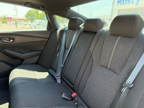 Used 2023 Honda Accord Sport image 8