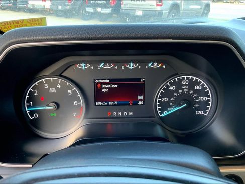 Used 2023 Ford F150 XLT RWD image 24