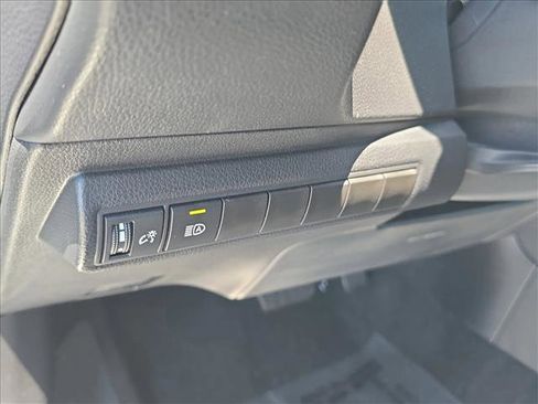 Certified 2026 Toyota Corolla LE FWD image 9