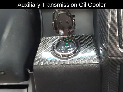 Used 2016 Ford F150 Lariat w/ Equipment Group 502A Luxury image 27