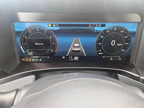 New 2026 Subaru Outback Premium AWD/4WD image 11