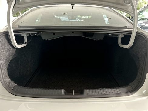 Certified 2026 Volkswagen Jetta Sport FWD image 32