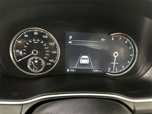 Used 2021 Genesis GV80 3.5T w/ Advanced Package 06 image 12