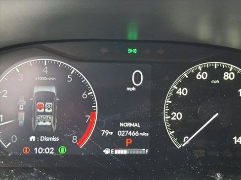 Used 2024 Honda HR-V Sport image 9