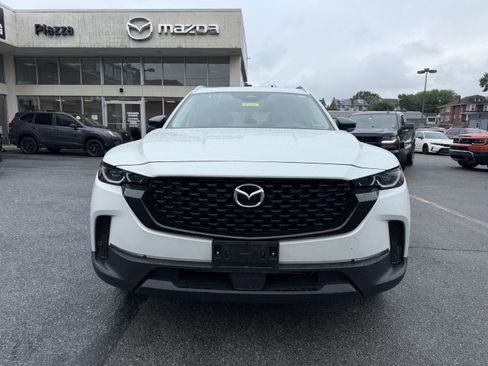 Used 2025 MAZDA CX-50 AWD 2.5 S w/ Premium Plus Pkg image 2