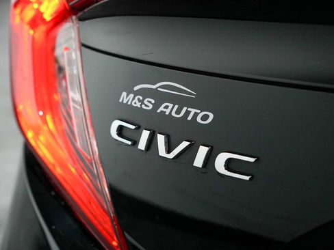 Used 2016 Honda Civic LX image 11