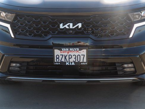 Used 2022 Kia Sorento SX FWD image 11