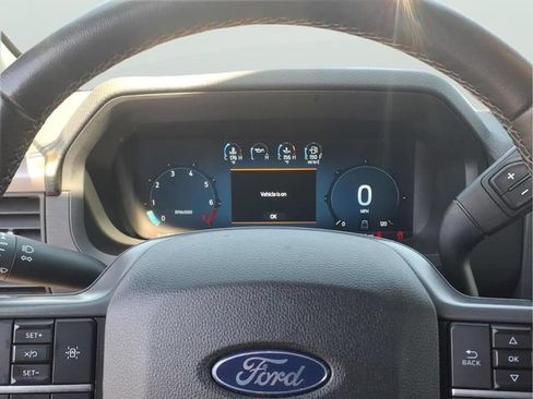 Used 2025 Ford F150 XLT w/ Equipment Group 301A Standard AWD/4WD image 21