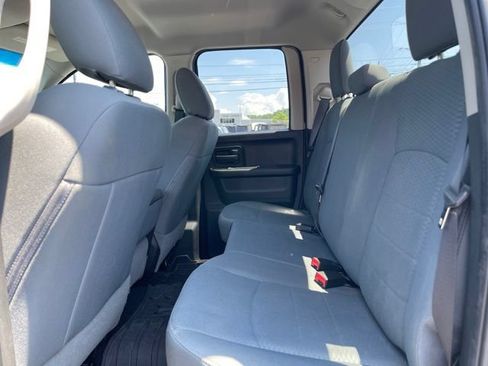 Used 2017 RAM 1500 Tradesman w/ Popular Equipment Group AWD/4WD image 10