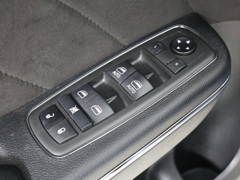 Used 2021 Dodge Charger SRT Hellcat w/ Harman/Kardon Audio Group image 22