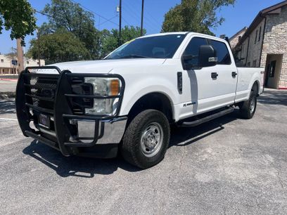 Used 2017 Ford F250 XL w/ Power Equipment Group