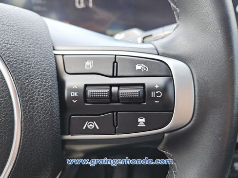 Used 2025 Kia K5 GT-Line w/ GT-Line Premium Package FWD image 20