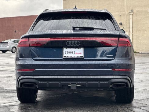 New 2026 Audi Q8 Premium Plus image 5