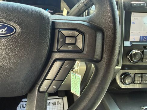 Used 2022 Ford F250 XLT w/ Black Appearance Package AWD/4WD image 22