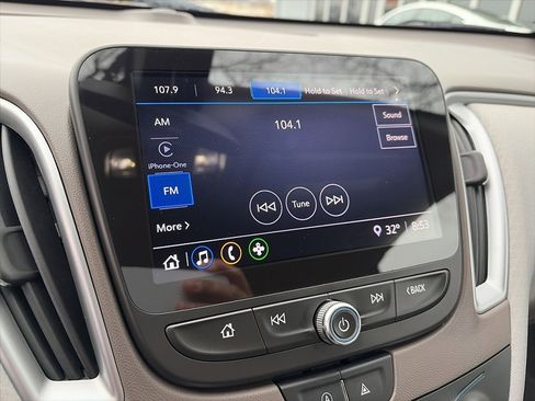 Used 2022 Chevrolet Malibu LS image 20