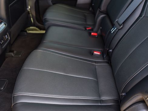 Certified 2023 INFINITI QX60 Sensory w/ Cargo Package FWD image 23